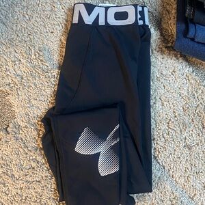 Under Armour fitted cold gear